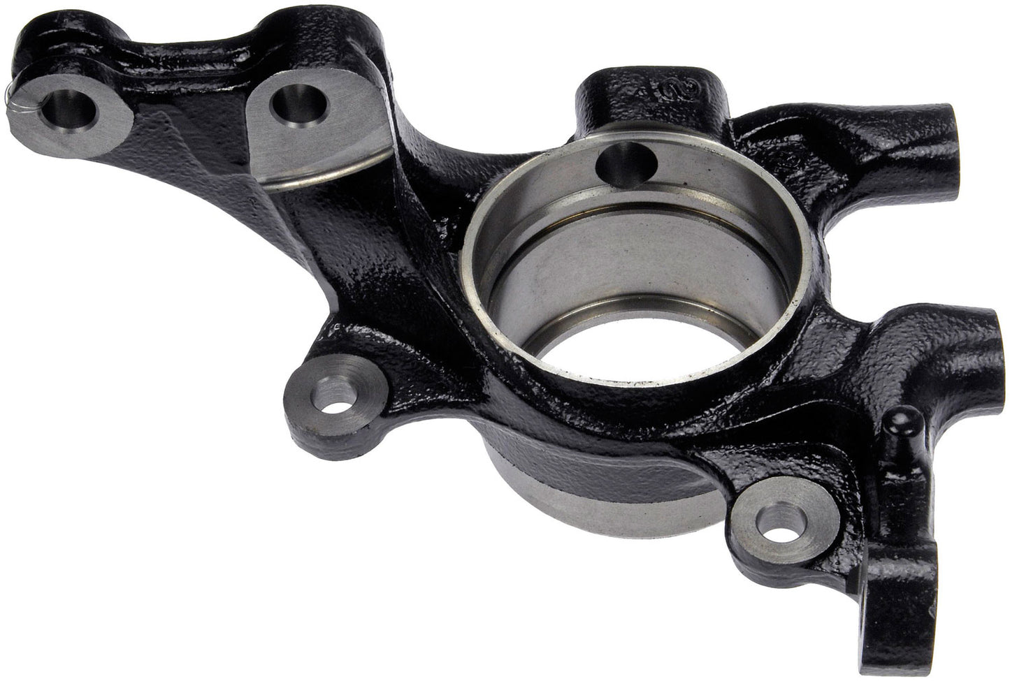 New Front Left Steering Knuckle - Dorman 697-979