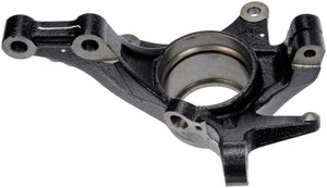 New Front Left Steering Knuckle - Dorman 697-981