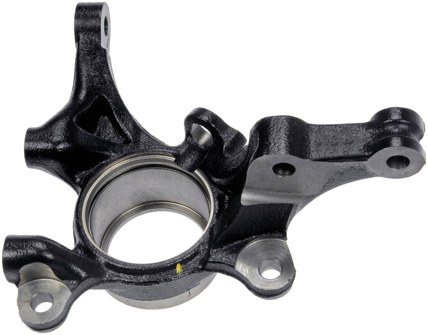 New Front Left Steering Knuckle - Dorman 697-987