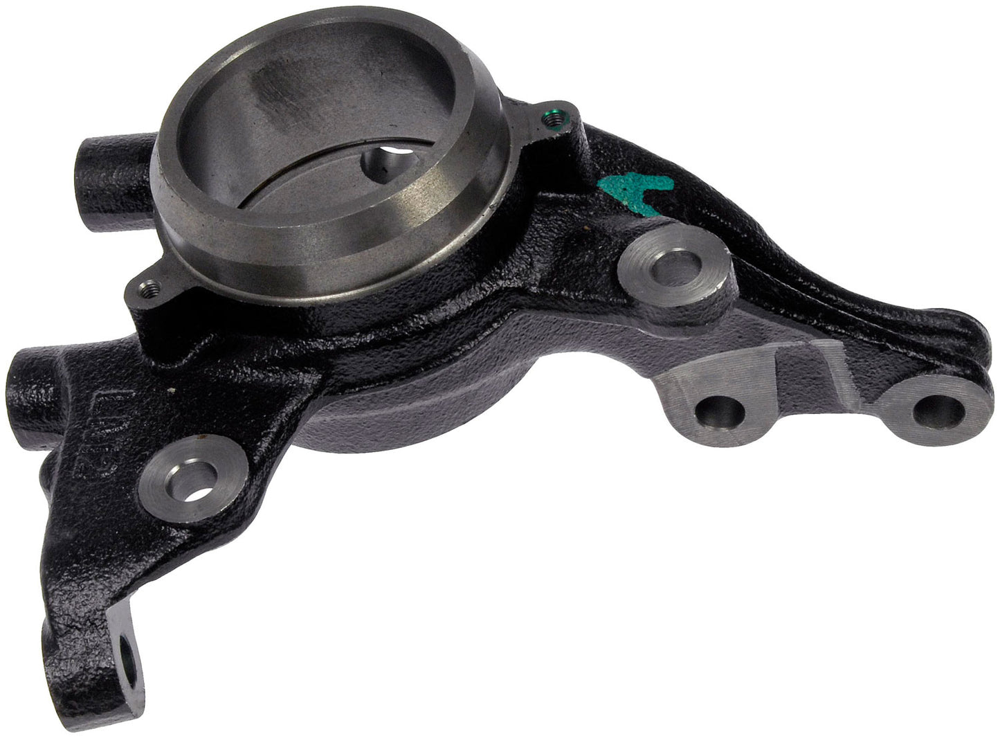 New Front Left Steering Knuckle - Dorman 697-989