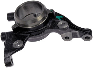 New Front Left Steering Knuckle - Dorman 697-989