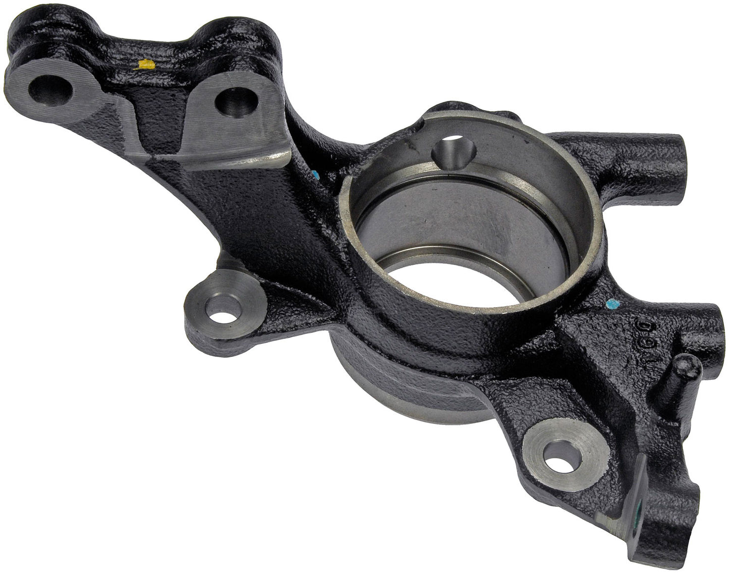 New Front Left Steering Knuckle - Dorman 697-989