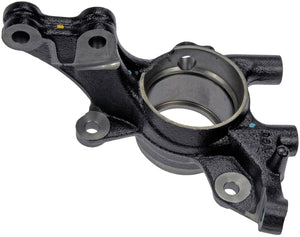 New Front Left Steering Knuckle - Dorman 697-989