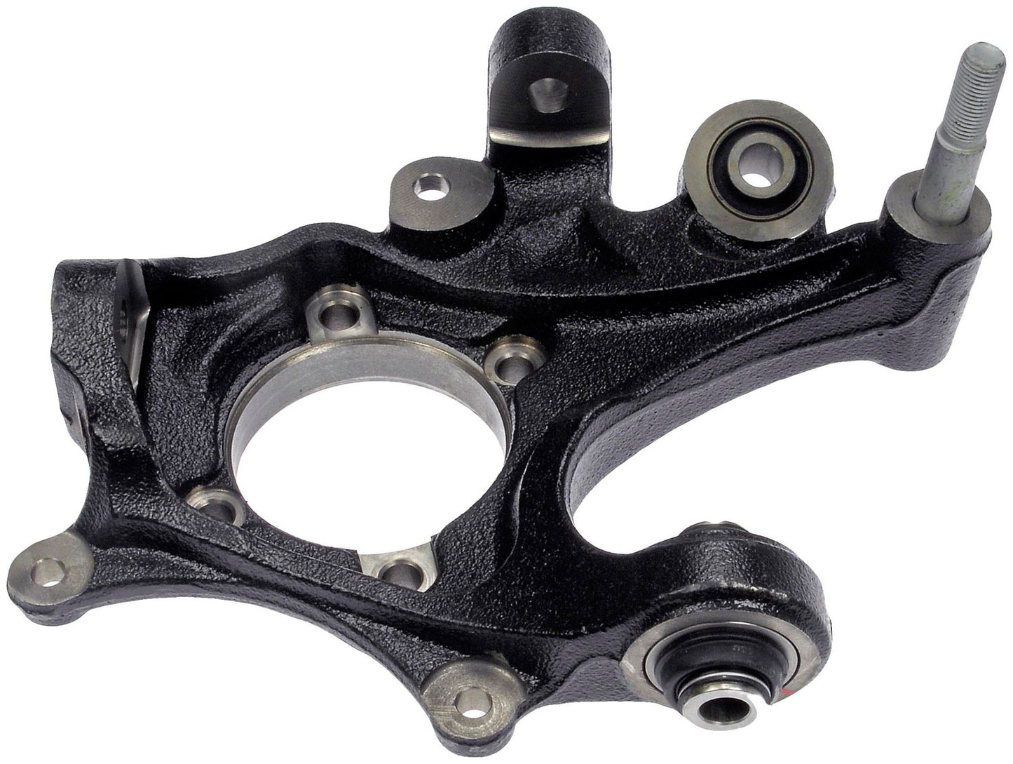 New Rear Left Knuckle - Dorman 697-995