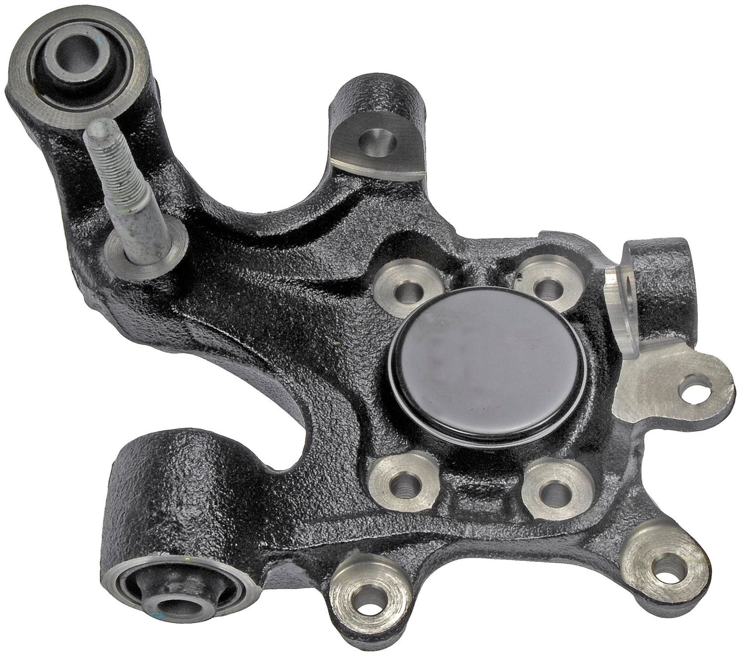 New Rear Right Knuckle - Dorman 697-998