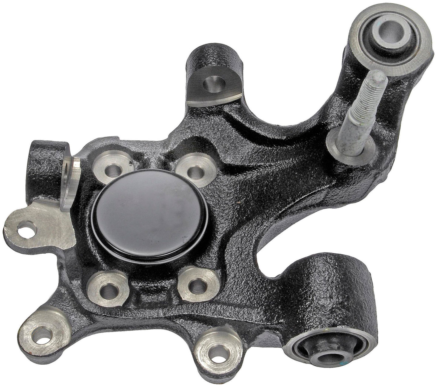 New Rear Left Knuckle - Dorman 697-999
