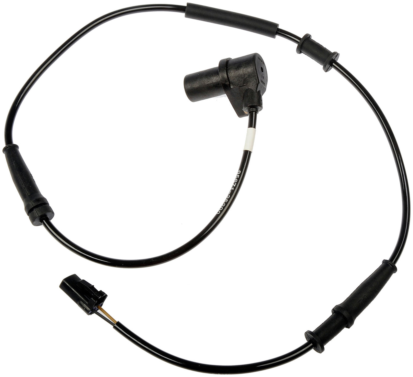 One Front Left ABS Wheel Speed Sensor (Dorman 970-800)