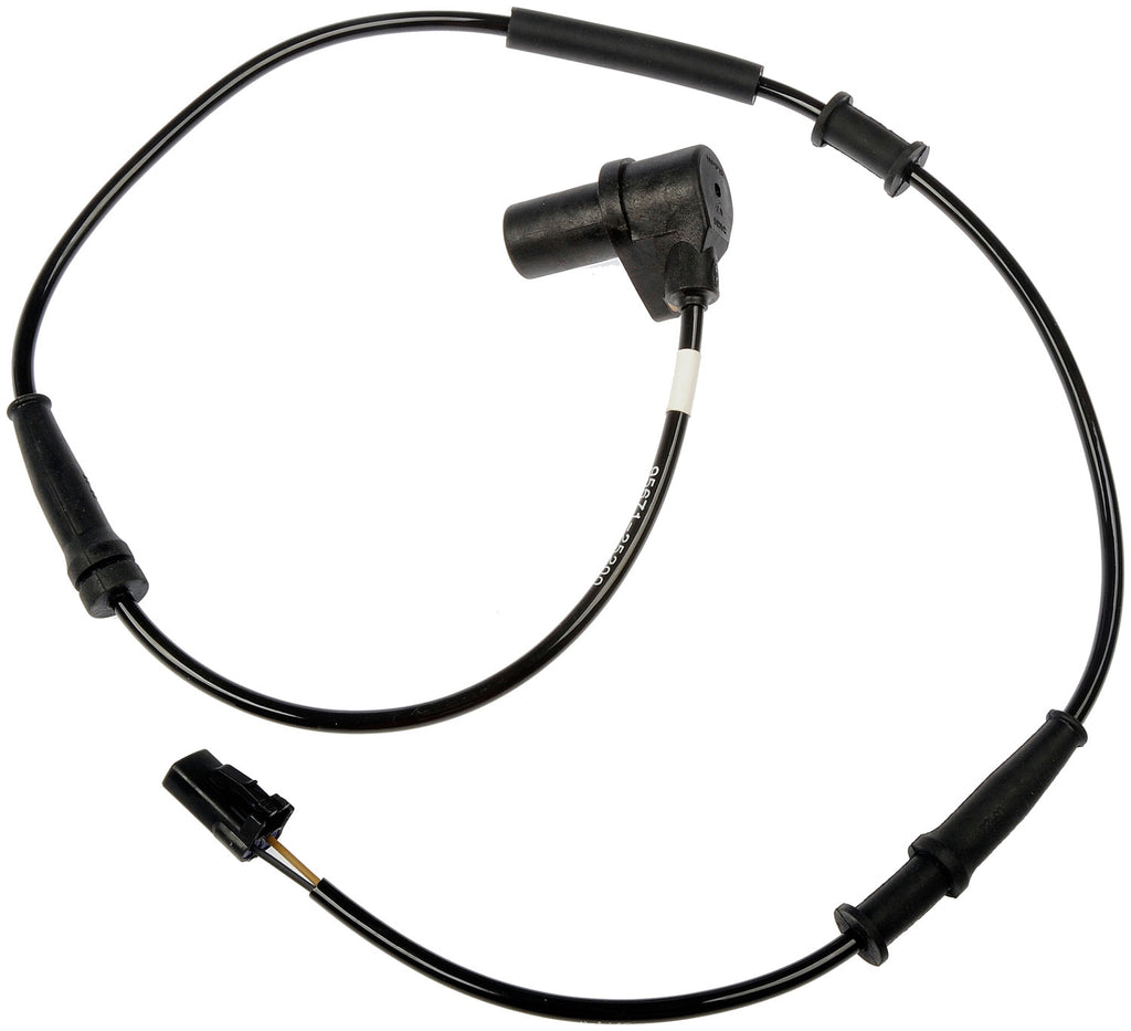 One Front Left ABS Wheel Speed Sensor (Dorman 970-800)