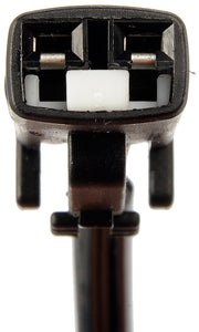 One Front Left ABS Wheel Speed Sensor (Dorman 970-800)