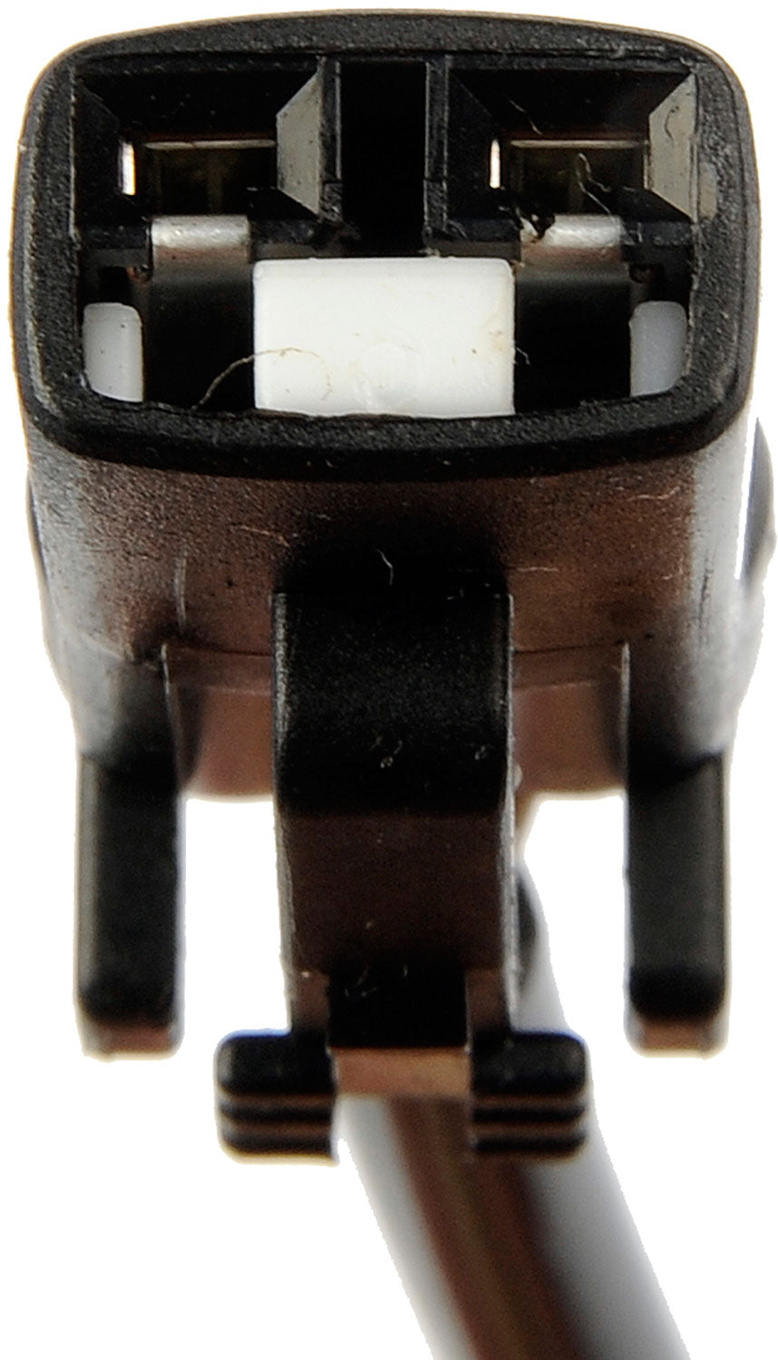 One Front Right ABS Wheel Speed Sensor (Dorman 970-801)