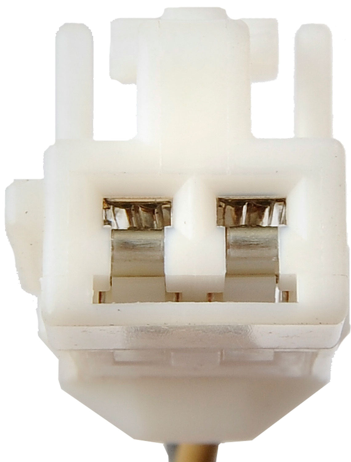 One Rear Left ABS Wheel Speed Sensor (Dorman 970-802)