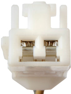One Rear Left ABS Wheel Speed Sensor (Dorman 970-802)