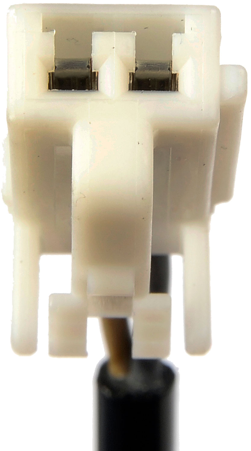 One Rear Right ABS Wheel Speed Sensor (Dorman 970-803)