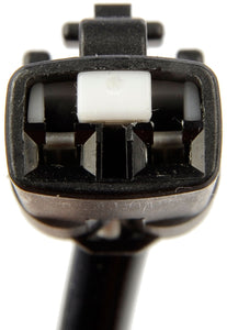 One Front Left ABS Wheel Speed Sensor (Dorman 970-806)