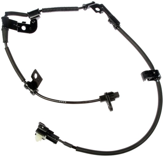 One Front Right ABS Wheel Speed Sensor (Dorman 970-815)