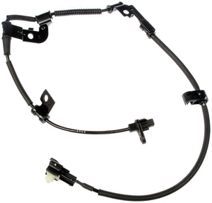 One Front Right ABS Wheel Speed Sensor (Dorman 970-815)