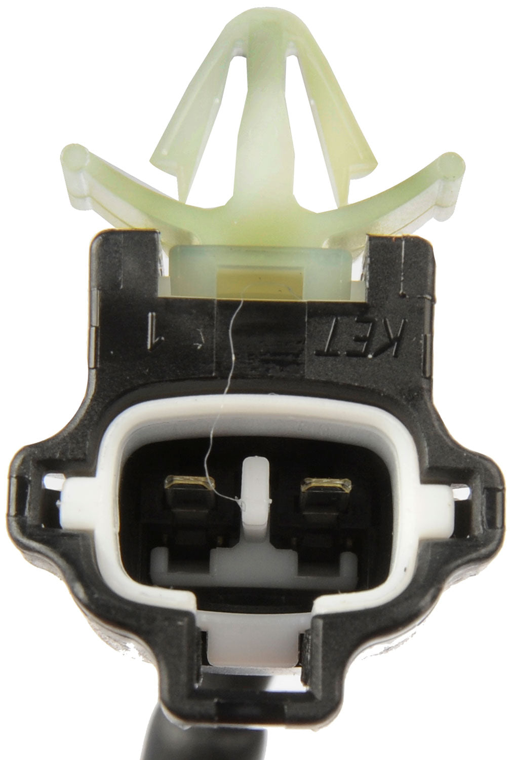 One Front Right ABS Wheel Speed Sensor (Dorman 970-815)