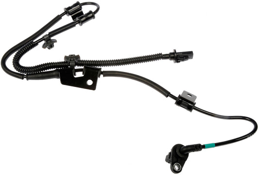 One Front Left ABS Wheel Speed Sensor (Dorman 970-816)