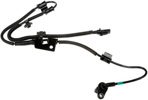 One Front Left ABS Wheel Speed Sensor (Dorman 970-816)