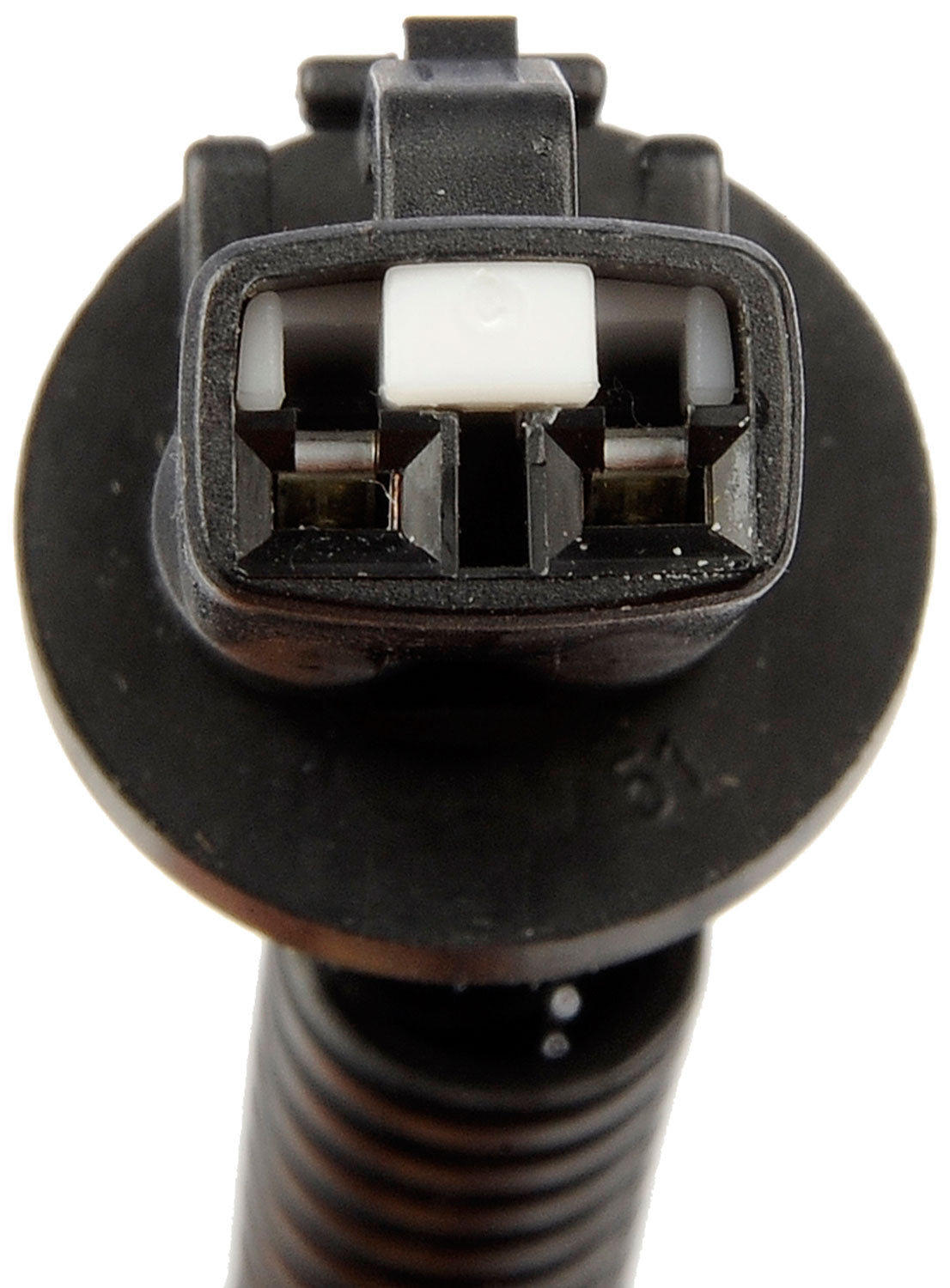 One Front Left ABS Wheel Speed Sensor (Dorman 970-816)