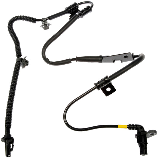 One Front Right ABS Wheel Speed Sensor (Dorman 970-818)