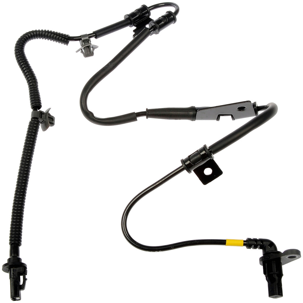 One Front Right ABS Wheel Speed Sensor (Dorman 970-818)