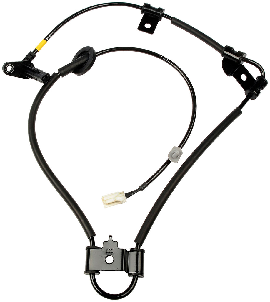 One Rear Right ABS Wheel Speed Sensor (Dorman 970-819)
