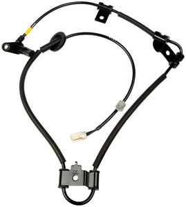 One Rear Right ABS Wheel Speed Sensor (Dorman 970-819)