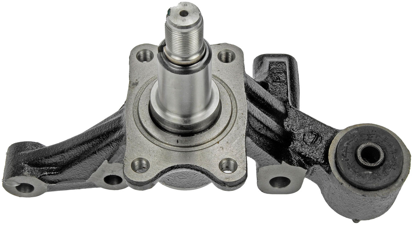 New Rear Left Knuckle - Dorman 698-001