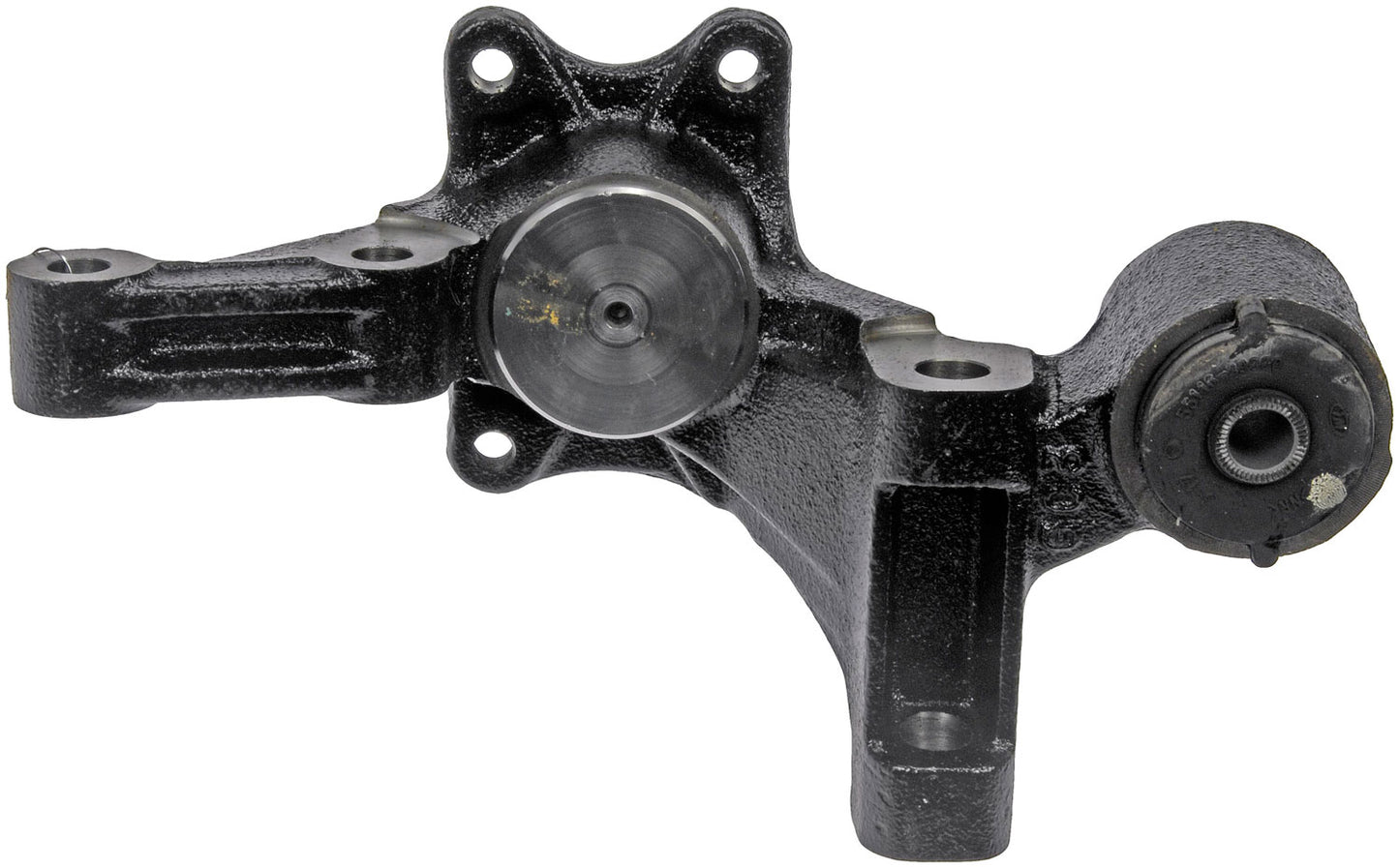 New Rear Left Knuckle - Dorman 698-001