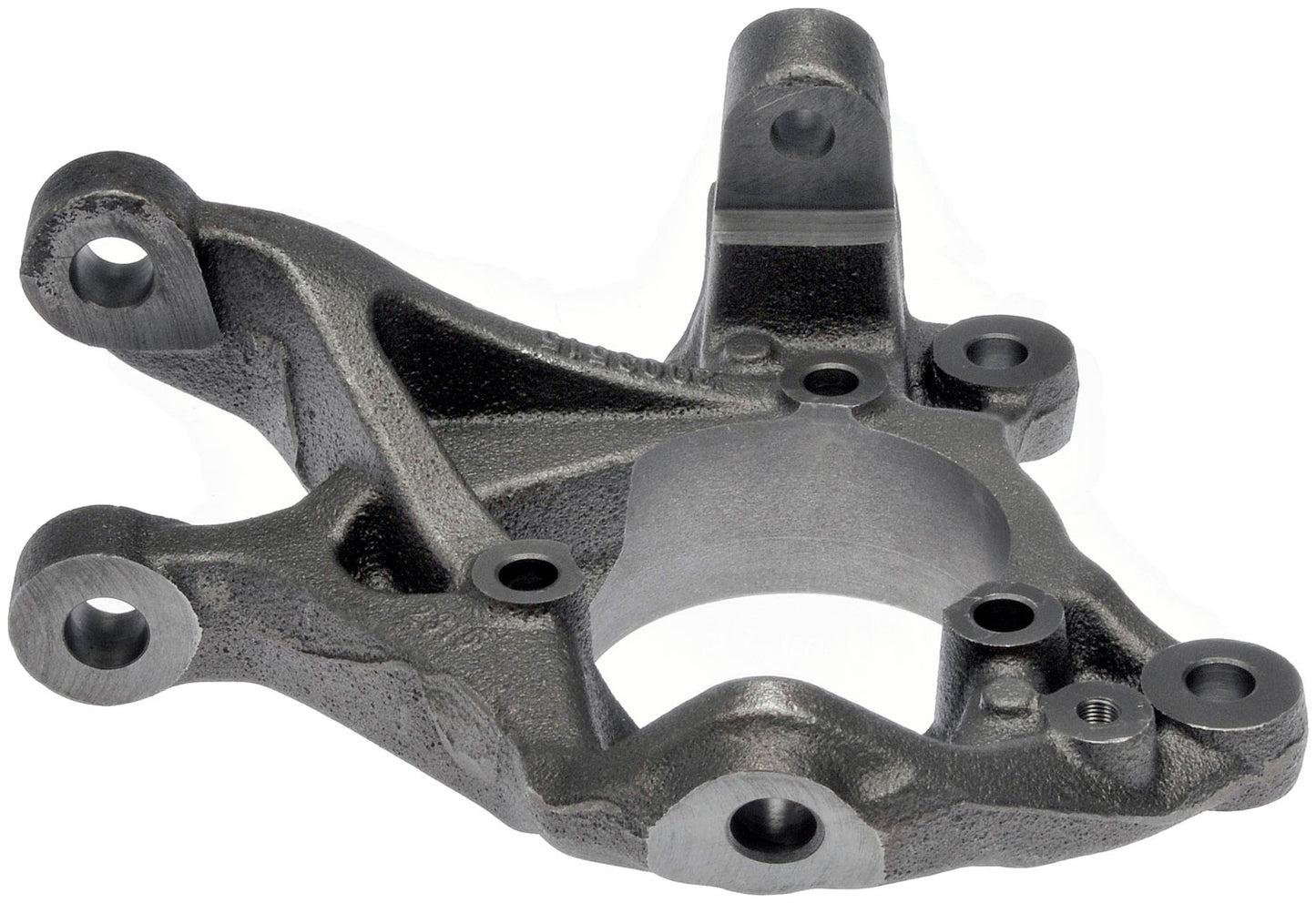 One New Front Right Steering Knuckle - Dorman# 698-006