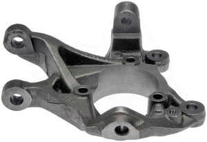 One New Front Right Steering Knuckle - Dorman# 698-006