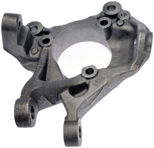 One New Front Right Steering Knuckle - Dorman# 698-006
