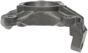 One New Front Left Steering Knuckle - Dorman# 698-007