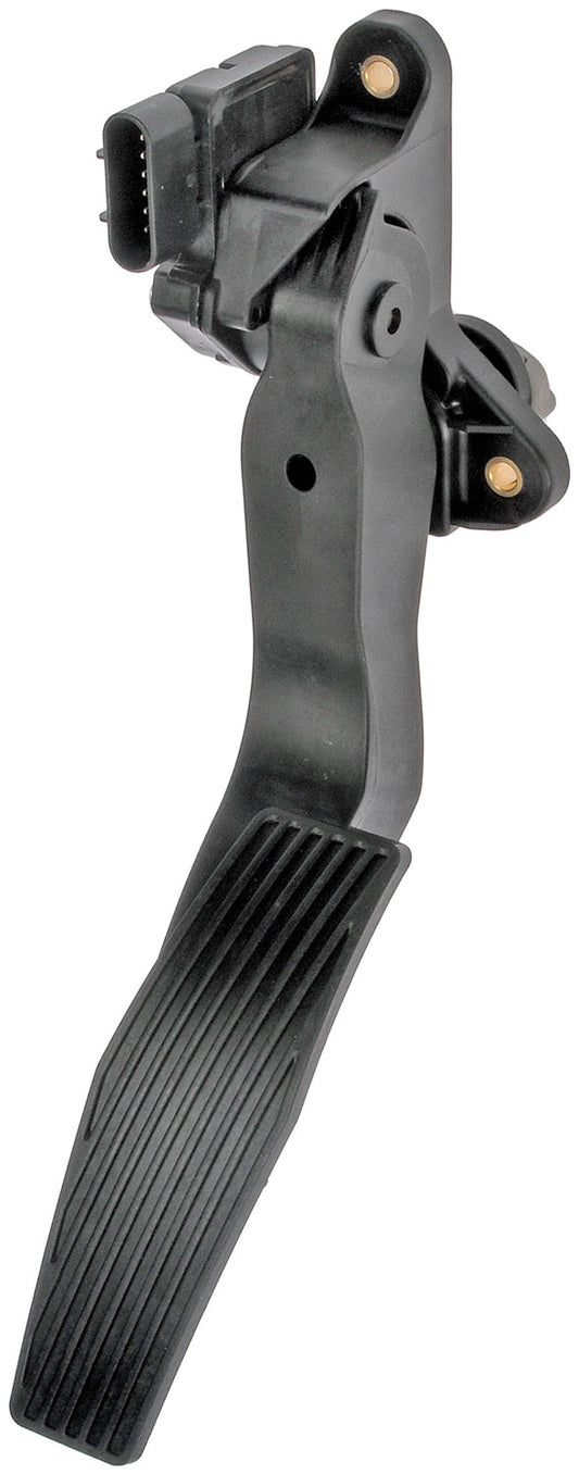 Accelerator Pedal Ass`y 25778568 - Dorman 699-103 Fits 04-12 Malibu FWD W/Sensor