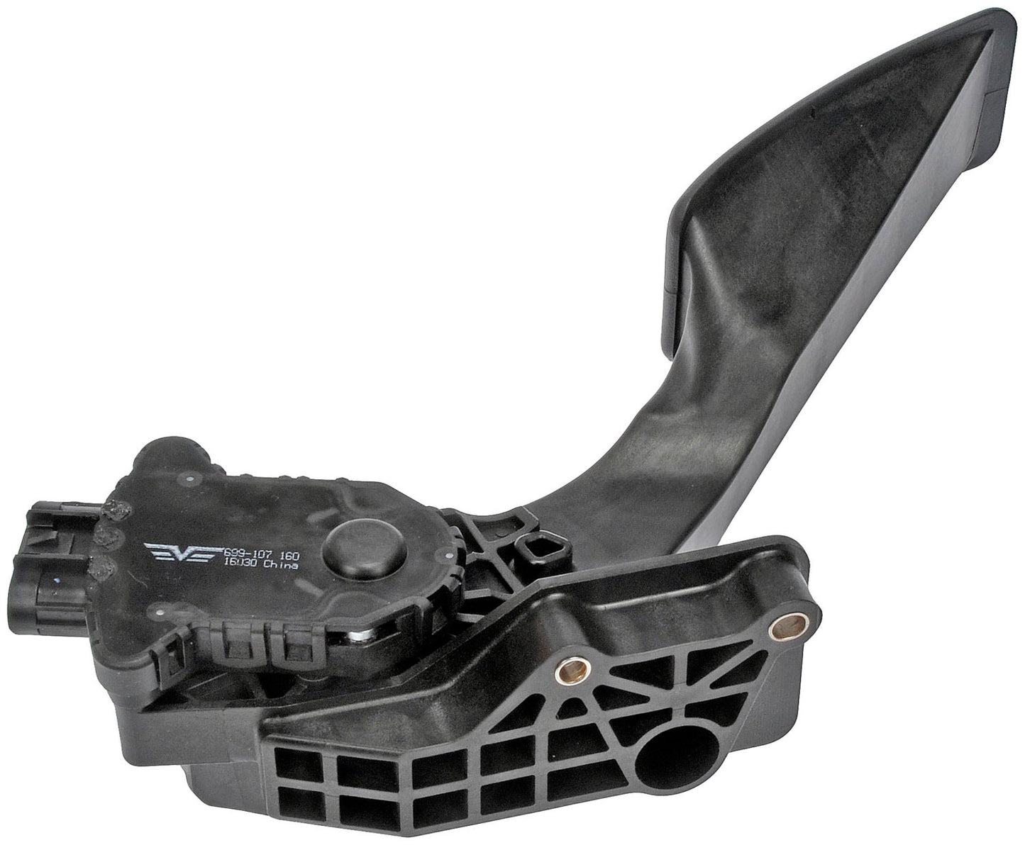 Accelerator Pedal Ass`y (Dorman 699-107) 22742315 Fits 09-15 Impala FWD W/Sensor