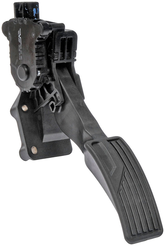 Accelerator Pedal Ass`y (Dorman 699-107) 22742315 Fits 09-15 Impala FWD W/Sensor