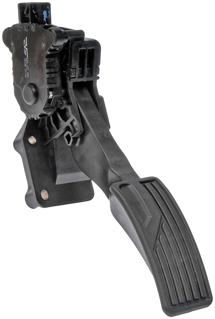 Accelerator Pedal Ass`y (Dorman 699-107) 22742315 Fits 09-15 Impala FWD W/Sensor