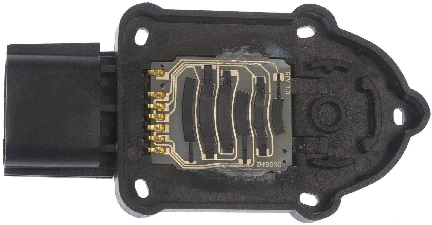 Accelerator Pedal Sensor Dorman 699-206