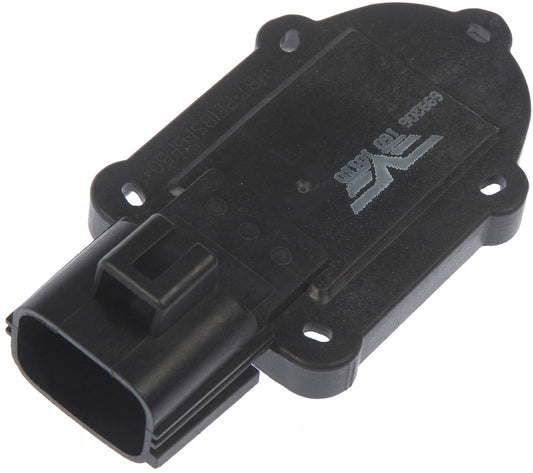 Accelerator Pedal Sensor Dorman 699-206