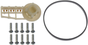 Accelerator Pedal Sensor Dorman 699-206