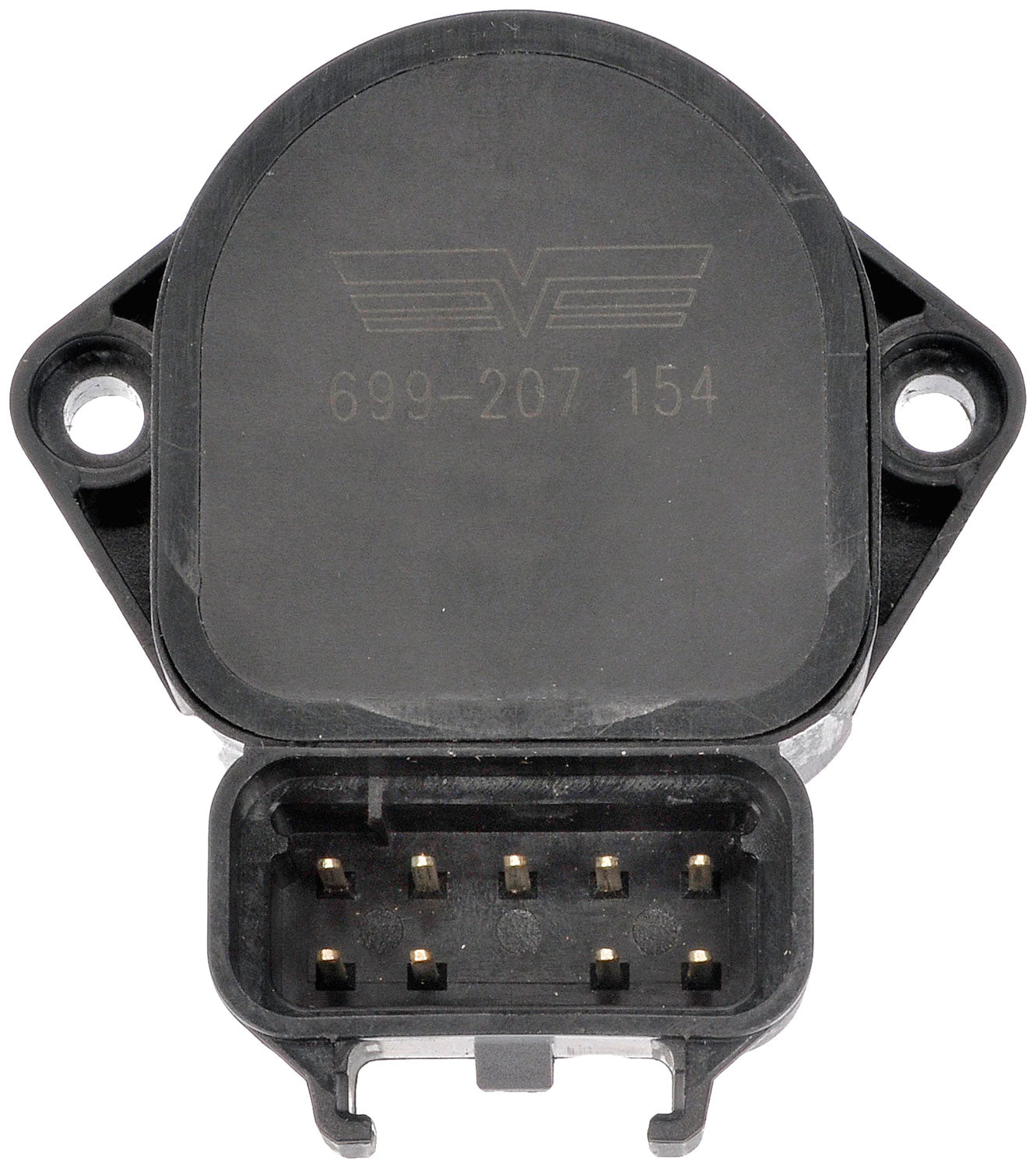 Accelerator Pedal Position Sensor - Dorman# 699-207