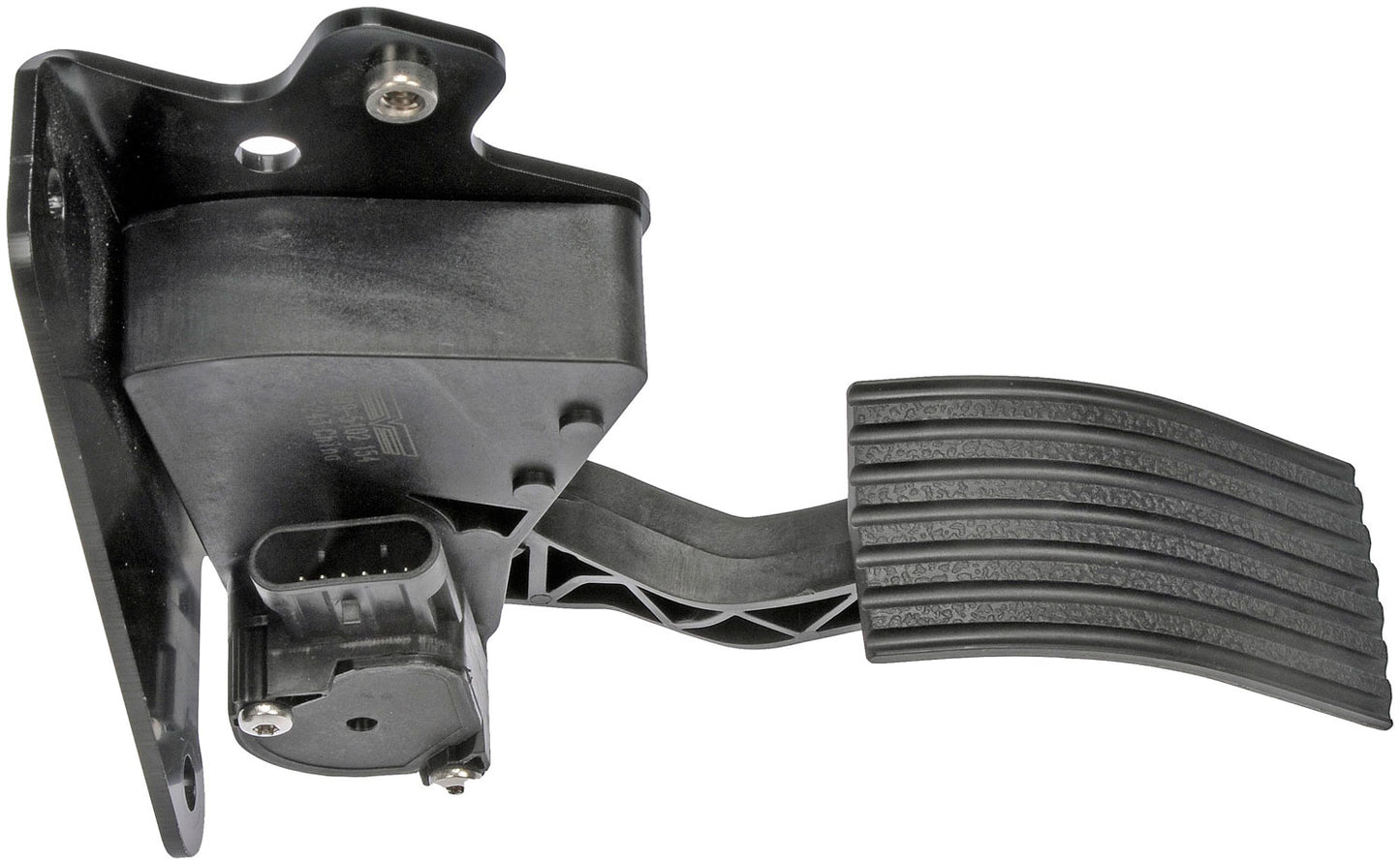 H/D Accelerator Pedal Ass`y Dorman 699-5102)Fits 03-07 International Trucks