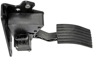 H/D Accelerator Pedal Ass`y(Dorman 699-5103)Fits 02-16 International Trucks