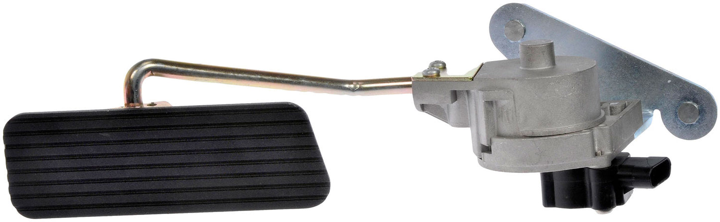 Accelerator Pedal Ass`y W/ Sensor Dorman 699-5104 Fits 97-05 International 4900