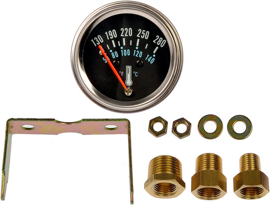 Engine Coolant Temperature Gauge (Dorman #7-111)