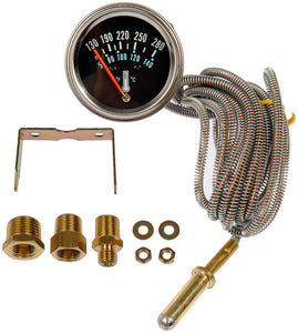 Engine Coolant Temperature Gauge (Dorman #7-120)