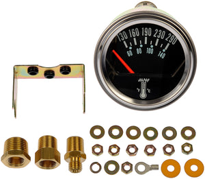 Engine Coolant Temperature Gauge (Dorman #7-132)