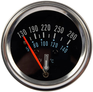 Engine Coolant Temperature Gauge (Dorman #7-155)