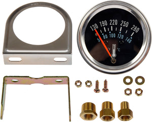 Engine Coolant Temperature Gauge (Dorman #7-155)